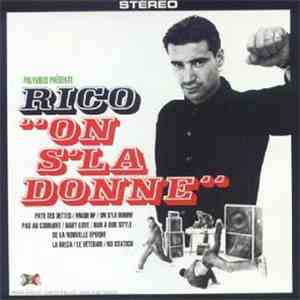 Rico  - On S'La Donne album