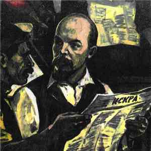 Rik Rue - The Pre Glasnost Tapes album