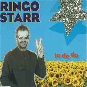 Ringo Starr - La De Da album