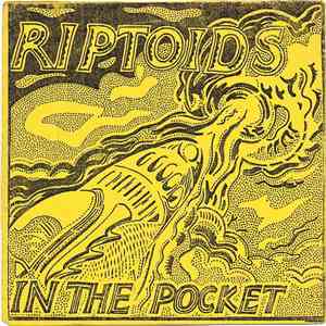 Riptoids - In The Pocket album