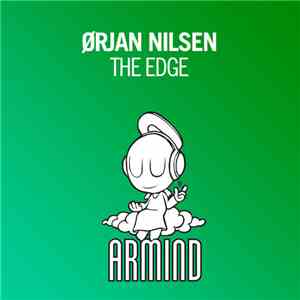 Ørjan Nilsen - The Edge album