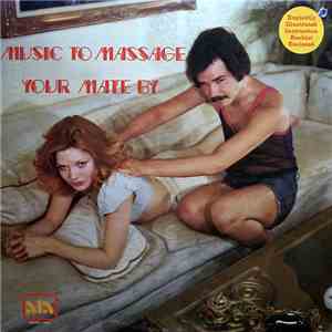 Robert Wotherspoon - Music To Massage Your Mate By album