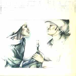 Roberta Flack Featuring Donny Hathaway - Roberta Flack With Donny Hathaway album