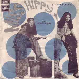 Robin Ghosh - Miss Hippy album