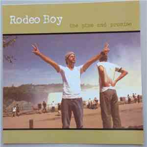 Rodeo Boy - The Pine And Promise album