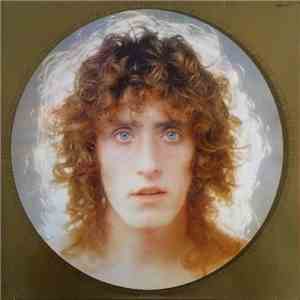 Roger Daltrey - Daltrey album