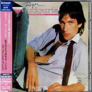 Roger Voudouris - On The Heels Of Love album