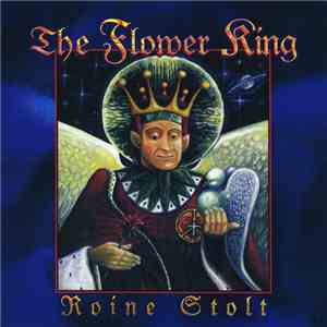 Roine Stolt - The Flower King album