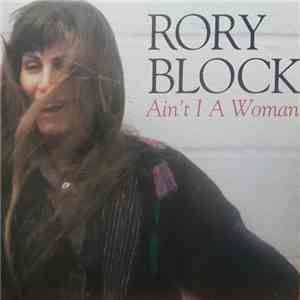 Rory Block - Ain't I A Woman album