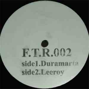 RR Fierce - Duramarta / Leeroy album