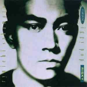 Ryuichi Sakamoto, Iggy Pop - Risky album