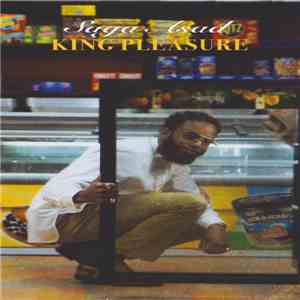Saga Asad - King Pleasure album
