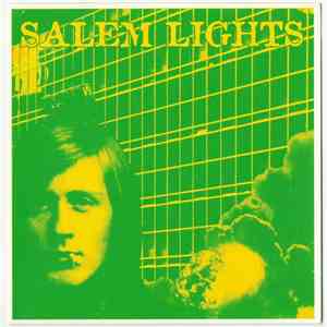 Salem Lights - Barefoot In The Bathroom album