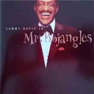 Sammy Davis Jr. - Mr. Bojangles album