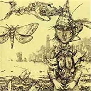Samuel Andreyev - Songs Of Elsewhere album