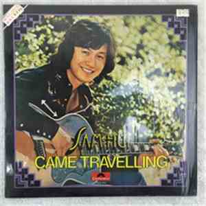 Samuel Hui - Came TRAVELLING album