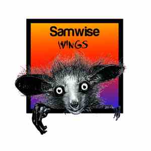 Samwise  - Wings album
