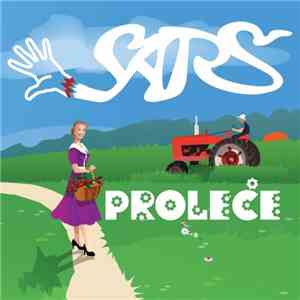 S.A.R.S. - Proleće album
