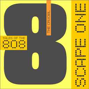 Scape One - Tales Of The 808 album