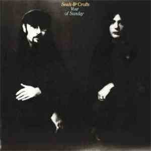 Seals & Crofts - Year Of Sunday album
