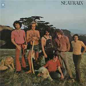 Seatrain - Seatrain album
