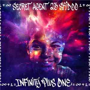 Secret Agent 23 Skidoo - Infinity Plus One album
