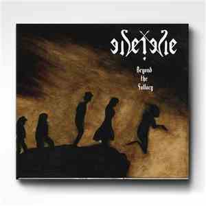 Seide - Beyond the fallacy album