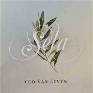 Sela  - God Van Leven album