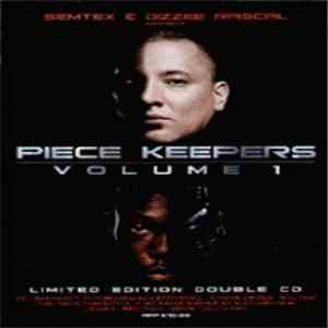 Semtex & Dizzee Rascal - Piece Keepers Volume 1 album