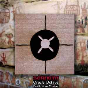 Senmuth - Oracle Octave Part II: Sirius Mystery album