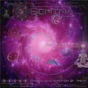 Sentna - Monotonic Function Of Theta album