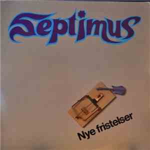 Septimus  - Nye Fristelser album
