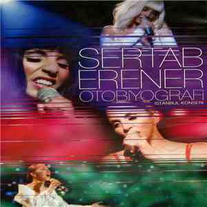 Sertab Erener - Otobiyografi - Istanbul Konseri album