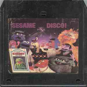 Sesame Street - Sesame Disco! album