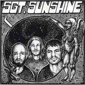 Sgt. Sunshine - Sgt. Sunshine album