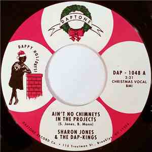 Sharon Jones & The Dap-Kings / Binky Griptite - Ain't No Chimneys In The Projects / Holiday Breakdown '09 album