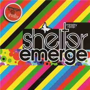 Shelter - Emerge album