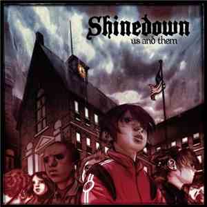 Shinedown - Us And Them album