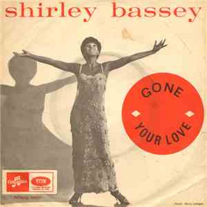 Shirley Bassey - Gone / Your Love album
