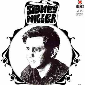 Sidney Miller  - Sidney Miller album