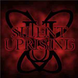 Silent Uprising - Silent Uprising album