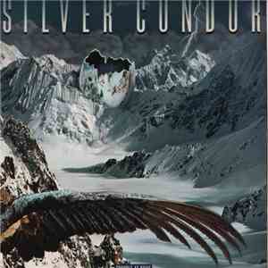 Silver Condor - Trouble At Home album