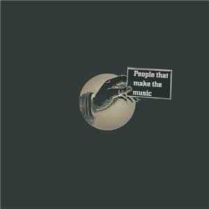 Simon Bishop  / M&M / LTJ / Gazzara - Changsha Rain: Remixes album