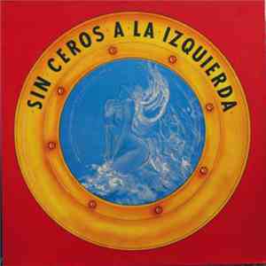 Sin Ceros A La Izquierda - Locura De Invierno album