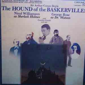 Sir Arthur Conan Doyle - The Hound Of The Baskervilles album