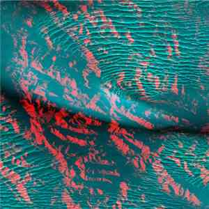 Sky Stadium / Kevin Greenspon - Split album