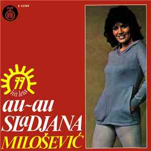 Sladjana Milošević - Au-Au album