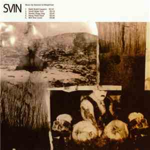 Slagmaur - Svin album