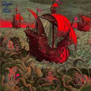 Slave  - The Lover, The Madman And The Poet album