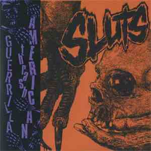 Sluts  - What Made You This Way? E.P. album